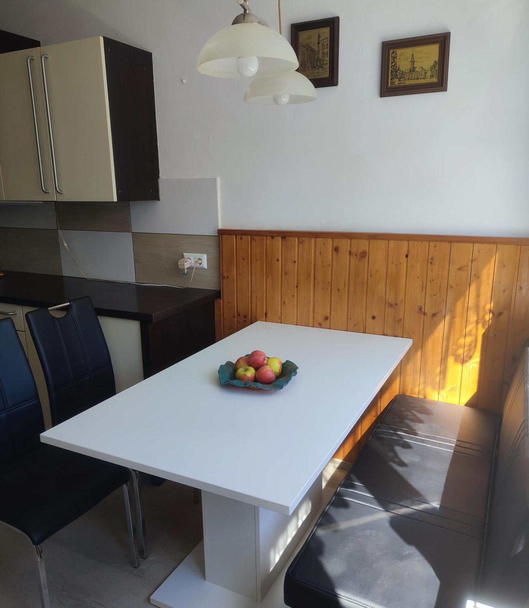Wohnung In St Poelten 장크트푈텐 외부 사진