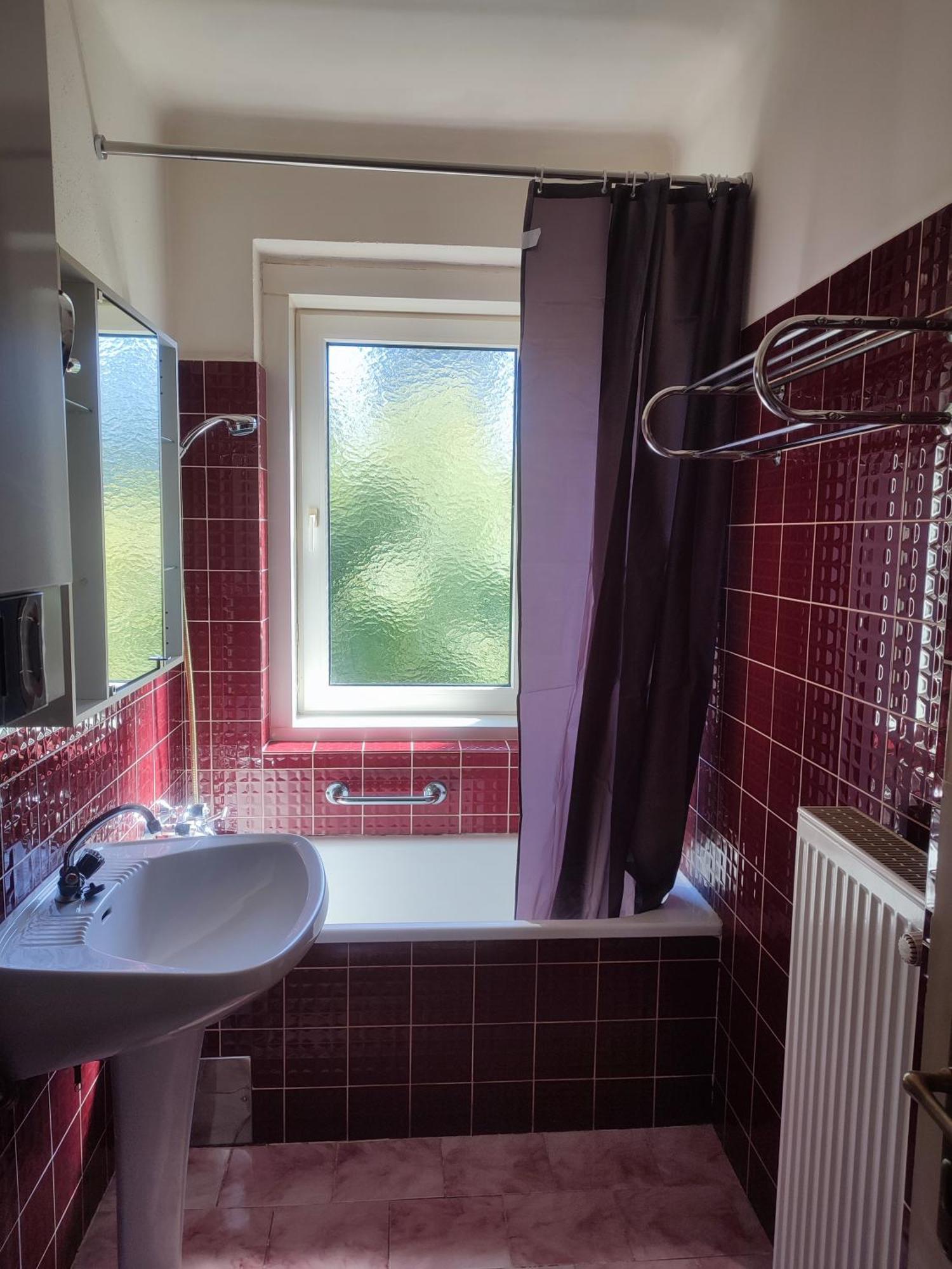 Wohnung In St Poelten 장크트푈텐 외부 사진